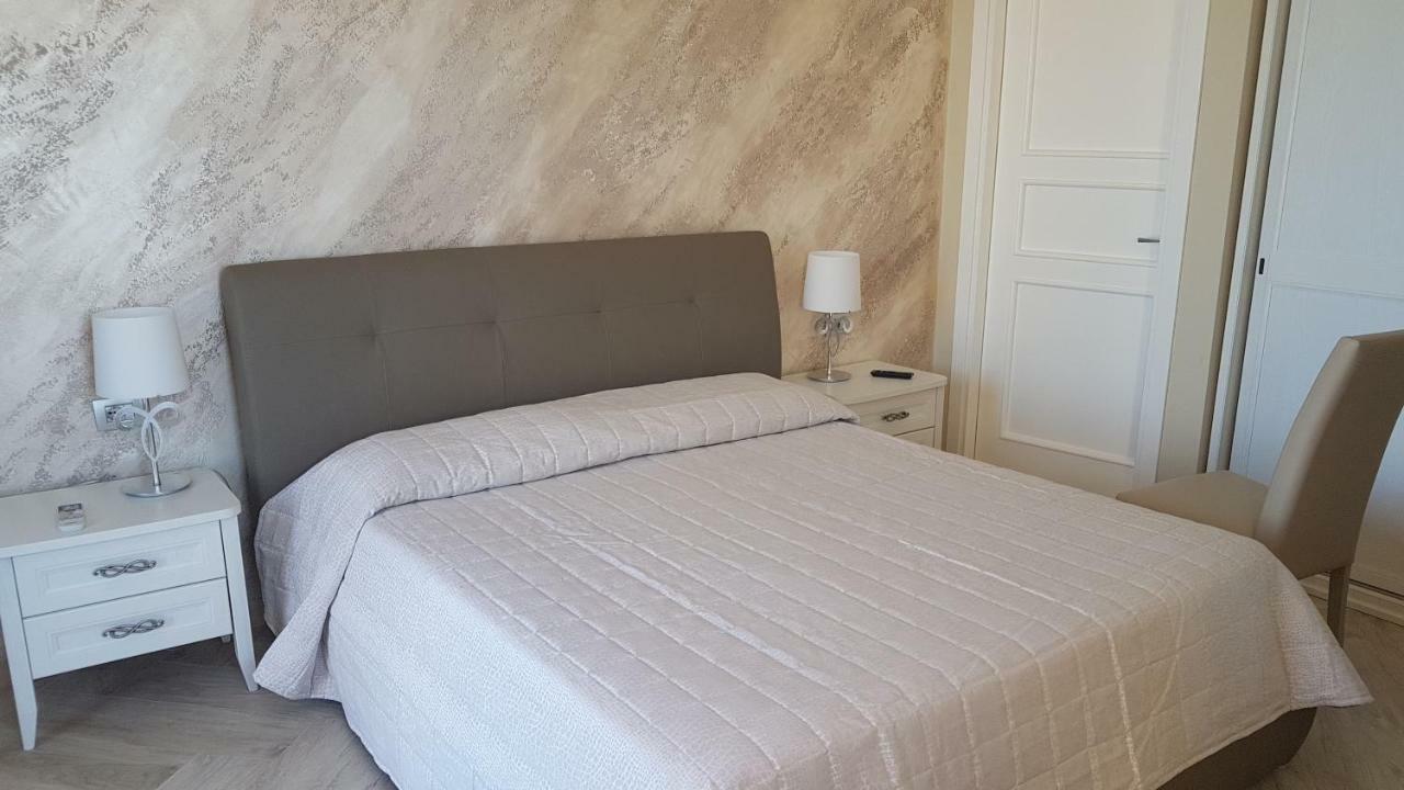 مارينا دي بالما B&B Terrazze Chiaramontane المظهر الخارجي الصورة